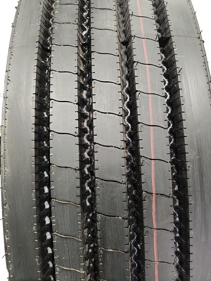 11 r 24.5 - TLS352 - Trailer/Steer Tire